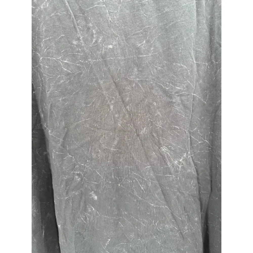 CampDavid Womens T Shirt 1909 Indianapolis Motor Speedway Grey Size XL New - Picture 6 of 7